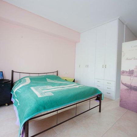 Elias Appartment Volos Exterior foto